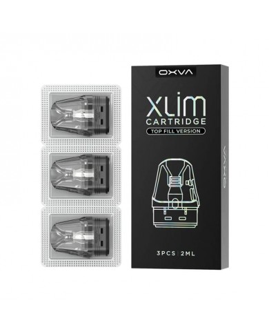 Oxva Xlim Kartuş Oxva Xlim Kartuş