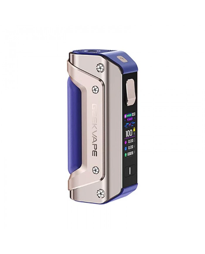 Geekvape Aegis Solo 3 Mod