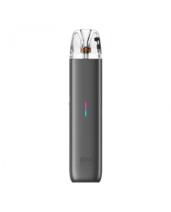 Uwell Caliburn G4 Mini Night Black Uwell Caliburn G4 Mini Night Black