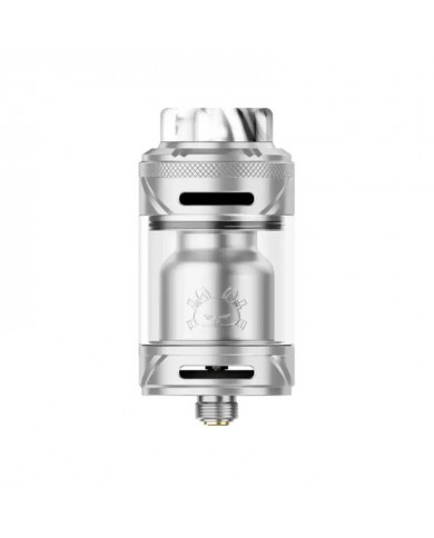 Hellvape Fat Rabbit Solo 2 RTA SS Hellvape Fat Rabbit Solo 2 RTA SS