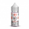 I Love Salts Strawberry Ice Salt Likit 30ml