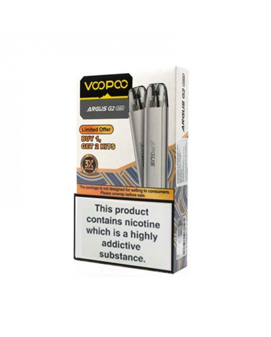 Voopoo Argus G2 Mini Voopoo Argus G2 Mini