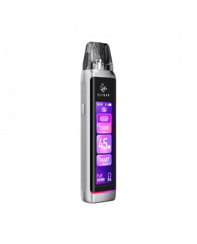 Elfbar ELFX Ultra Pod Elfbar ELFX Ultra Pod