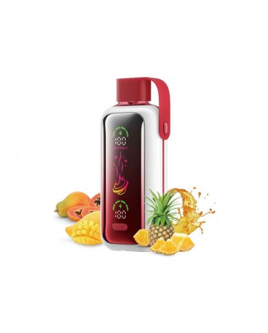 Vozol Star 20000 Tropical Blast Vozol Star 20000 Tropical Blast