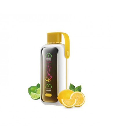 Vozol Star 20000 Lemon Lime Vozol Star 20000 Lemon Lime