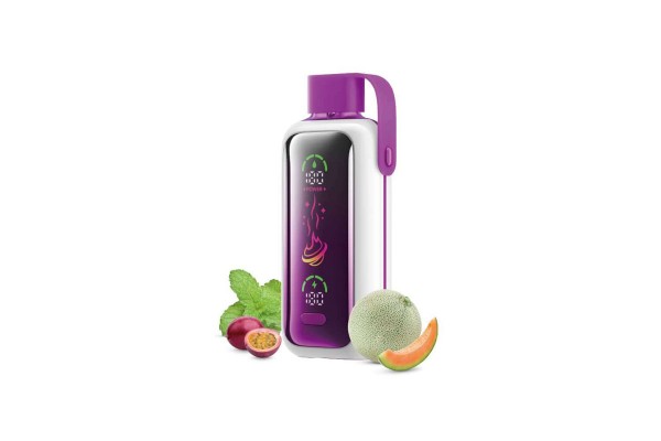 Vozol Star 20000 Love 777