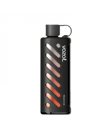 Vozol Gear Shisha 25000 Peach Ice Vozol Gear Shisha 25000 Peach Ice