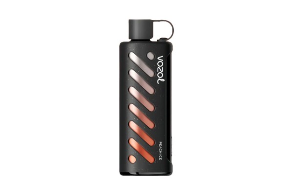 Vozol Gear Shisha 25000 Peach Ice Vozol Gear Shisha 25000 Peach Ice