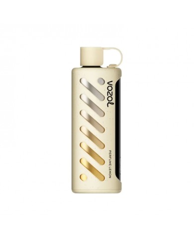 Vozol Gear Shisha 25000 Perfume Lemon Vozol Gear Shisha 25000 Perfume Lemon