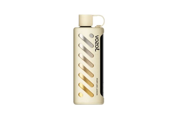 Vozol Gear Shisha 25000 Perfume Lemon Vozol Gear Shisha 25000 Perfume Lemon