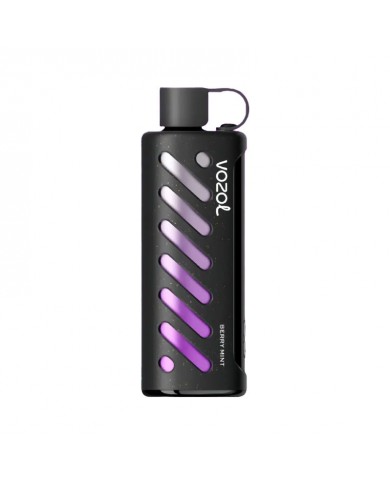 Vozol Gear Shisha 25000 Berry Mint Vozol Gear Shisha 25000 Berry Mint