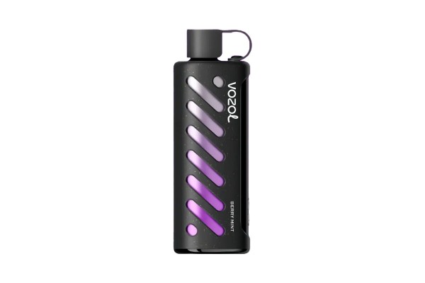 Vozol Gear Shisha 25000 Berry Mint Vozol Gear Shisha 25000 Berry Mint