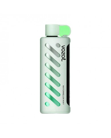 Vozol Gear Shisha 25000 Watermelon Mint Vozol Gear Shisha 25000 Watermelon Mint