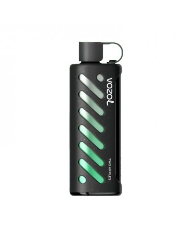 Vozol Gear Shisha 25000 Two Apples Vozol Gear Shisha 25000 Two Apples