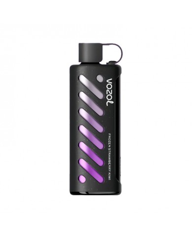 Vozol Gear Shisha 25000 Frozen Strawberry Kiwi Vozol Gear Shisha 25000 Frozen Strawberry Kiwi