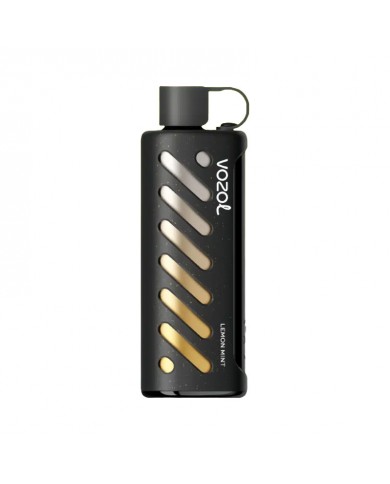 Vozol Gear Shisha 25000 Lemon Mint Vozol Gear Shisha 25000 Lemon Mint