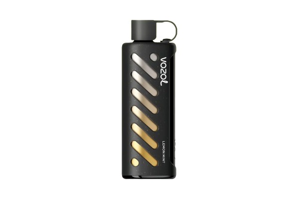 Vozol Gear Shisha 25000 Lemon Mint Vozol Gear Shisha 25000 Lemon Mint