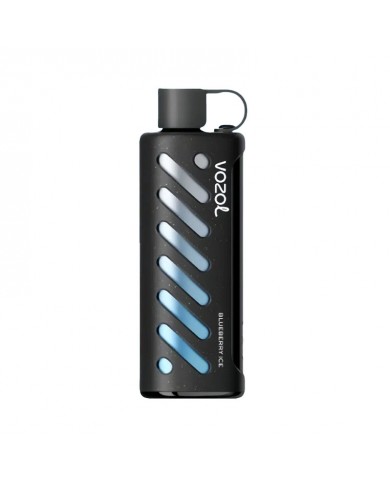 Vozol Gear Shisha 25000 Blueberry Ice Vozol Gear Shisha 25000 Blueberry Ice
