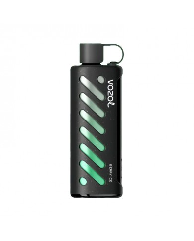 Vozol Gear Shisha 25000 Berry Ice Vozol Gear Shisha 25000 Berry Ice