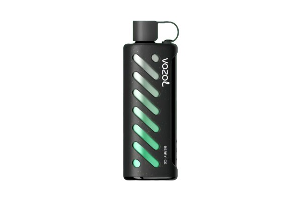 Vozol Gear Shisha 25000 Berry Ice Vozol Gear Shisha 25000 Berry Ice