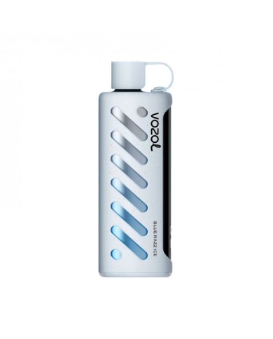 Vozol Gear Shisha 25000 Blue Razz Ice Vozol Gear Shisha 25000 Blue Razz Ice
