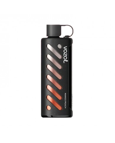 Vozol Gear Shisha 25000 Mango Peach Vozol Gear Shisha 25000 Mango Peach