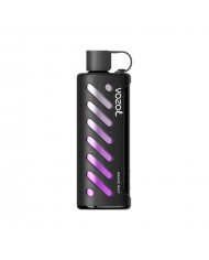 Vozol Gear Shisha 25000 Grape Mint