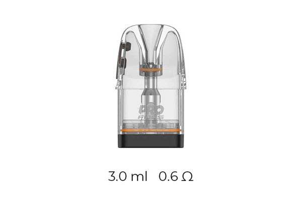 Uwell GPP Kartuş 06ohm Uwell GPP Kartuş 06ohm