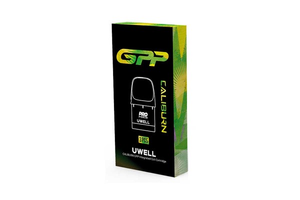 Uwell GPP Kartuş Uwell GPP Kartuş