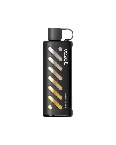 Vozol Gear Shisha 25000 Maiden Killer Vozol Gear Shisha 25000 Maiden Killer