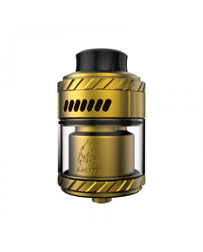 ThunderHead BLAZE MAX 30mm RTA