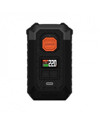 Vaporesso ARMOUR Max Mod Vaporesso ARMOUR Max Mod