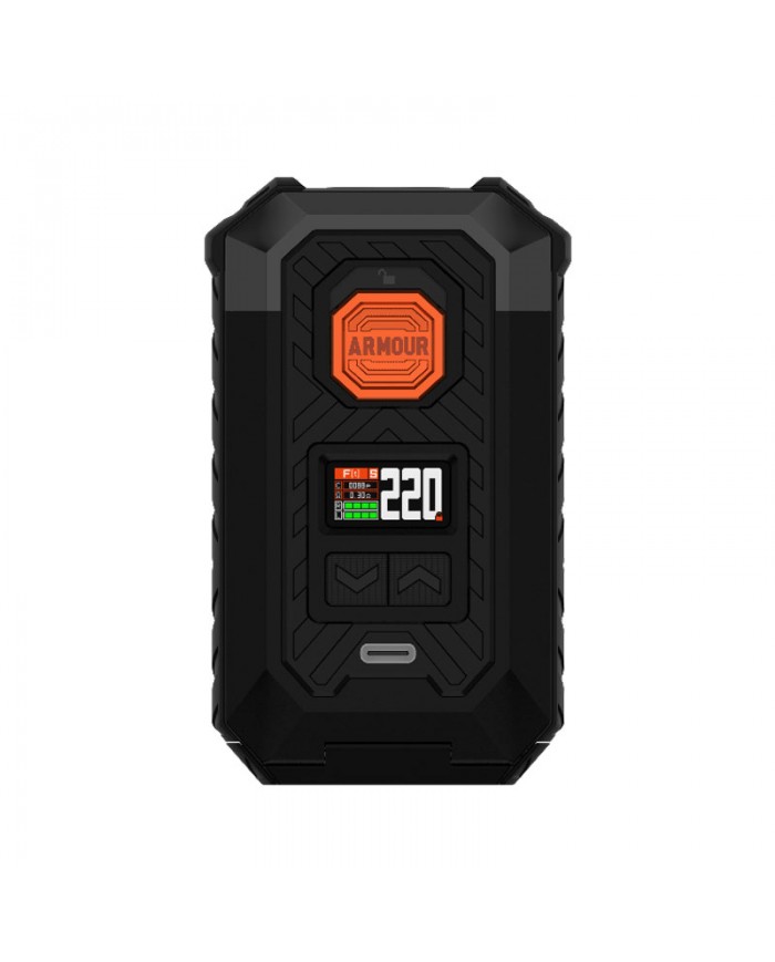 Vaporesso ARMOUR Max Mod Vaporesso ARMOUR Max Mod