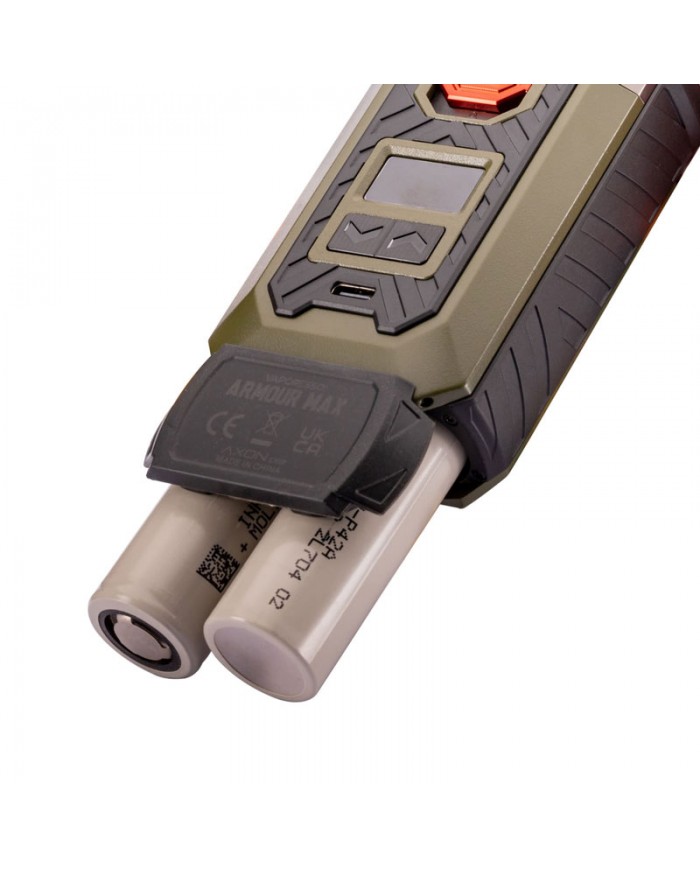 Vaporesso ARMOUR Max Mod Vaporesso ARMOUR Max Mod