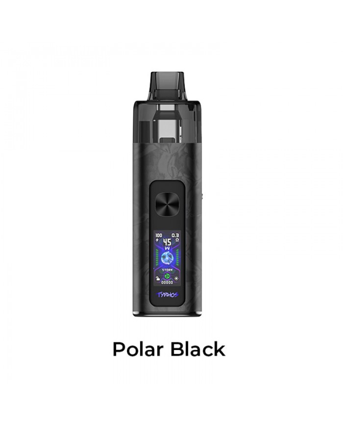 Uwell Typhos Pod Kit Uwell Typhos Pod Kit
