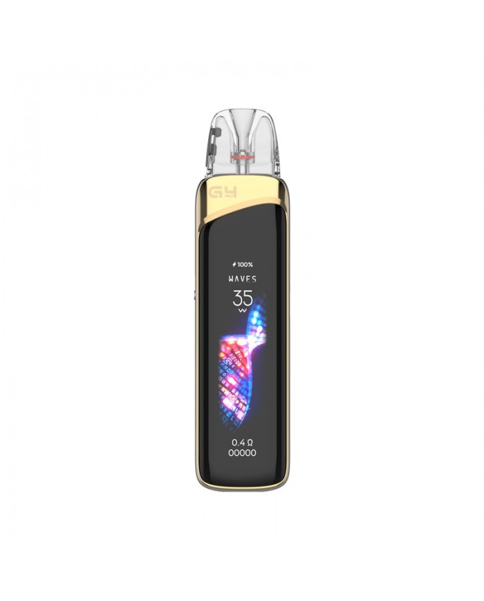 Uwell Caliburn G4 Pro