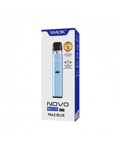 Smok Novo Eco Pod Box Smok Novo Eco Pod Box