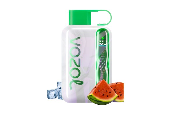 Vozol Star 40000 Watermelon Ice