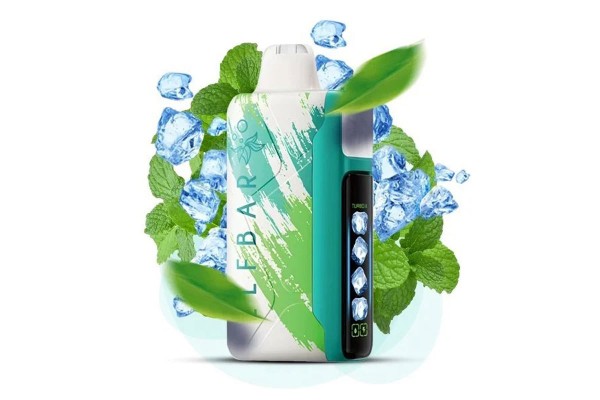 Elf Bar Ice King 40000 Miami Mint Elf Bar Ice King 40000 Miami Mint