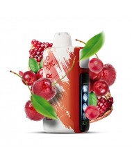 Elf Bar Ice King 40000 Cherry Pomegranate Cranberry Elf Bar Ice King 40000 Cherry Pomegranate Cranberry