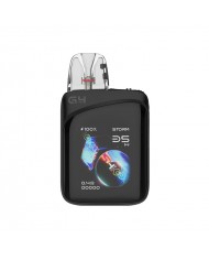 Uwell Caliburn G4 Pro Koko 35W Siyah Pod Mod Elektronik Sigara Cihazı