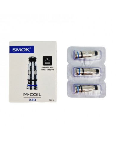 Smok M Coil Smok M Coil
