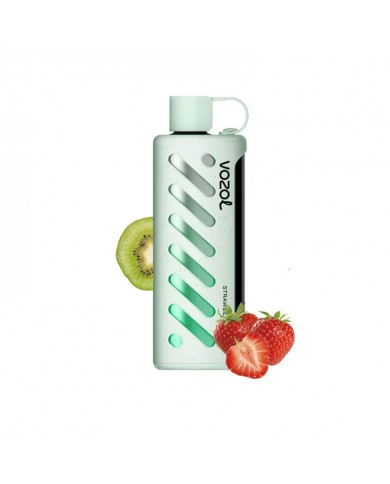 Vozol Gear Shisha 25000 Strawberry Kiwi Vozol Gear Shisha 25000 Strawberry Kiwi