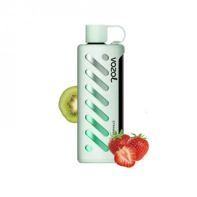 Vozol Gear Shisha 25000 Strawberry Kiwi Vozol Gear Shisha 25000 Strawberry Kiwi