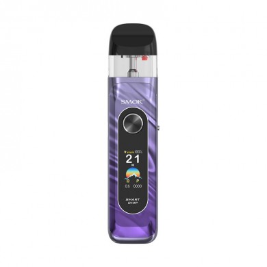 Smok Novo 6 Pod Purple Smok Novo 6 Pod Purple
