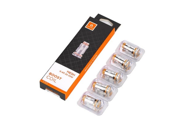 GeekVape Aegis Boost Coil GeekVape Aegis Boost Coil