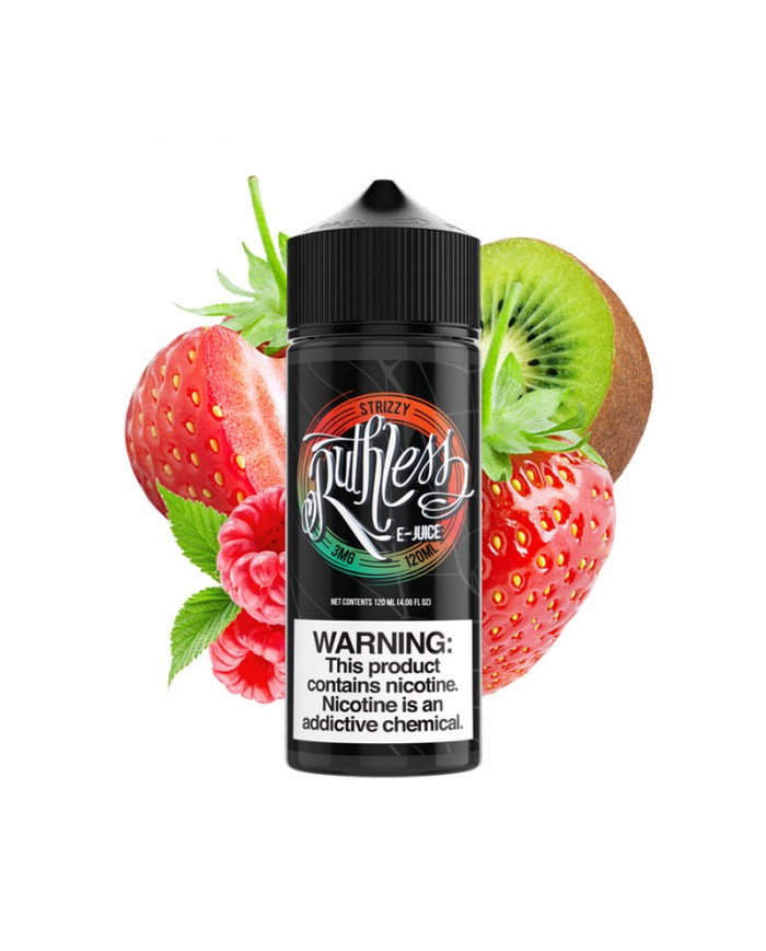 Ruthless Strizzy 120ml