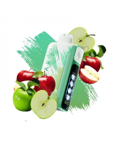 Elf Bar Ice King 30000 Double Apple Elf Bar Ice King 30000 Double Apple