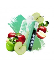 Elf Bar Ice King 30000 Double Apple Elf Bar Ice King 30000 Double Apple