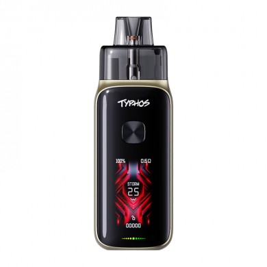Uwell Typhos Pro